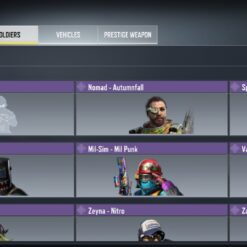 اکانت کالاف دیوتی موبایل لول 339 ریجن هند کد 765361 10 Screenshot 2026 07 03 14 05 35 640 com.activision.callofduty.shooter
