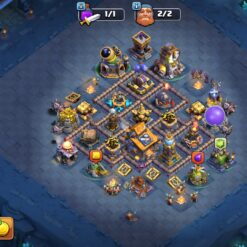 اکانت کلش اف کلنز تاون هال 18 لول 250 کد 117632 15 Screenshot 2026 07 03 16 50 28 507 com.supercell.clashofclans