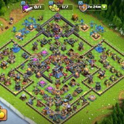 Screenshot 2026 07 03 20 15 05 643 com.supercell.clashofclans