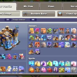 Screenshot 2026 07 03 20 15 13 456 com.supercell.clashofclans