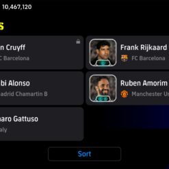 اکانت ای فوتبال با 30 سکه کد 856937 7 Screenshot 2026 07 04 04 03 45 772 dsne.jatp .ttwk