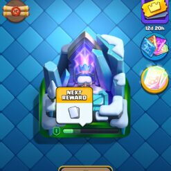اکانت کلش رویال لول 16 کد 33484 8 Screenshot 2026 07 04 15 56 38 916 com.supercell.clashroyale
