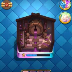 اکانت کلش رویال لول 16 کد 33486 8 Screenshot 2026 07 04 17 14 35 973 com.supercell.clashroyale