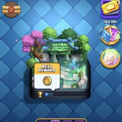 اکانت کلش رویال لول 1060 کد 33492 8 Screenshot 2026 07 04 20 26 21 195 com.supercell.clashroyale