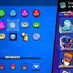 اکانت براول استارز کاپ 16000 کد 41195 14 Screenshot 2026 07 05 13 18 20 774 com.supercell.brawlstars2