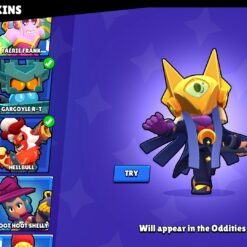 اکانت براول استارز کاپ 16000 کد 41195 15 Screenshot 2026 07 05 13 18 58 436 com.supercell.brawlstars1