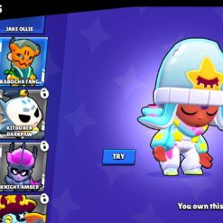 اکانت براول استارز کاپ 16000 کد 41195 12 Screenshot 2026 07 05 13 19 48 323 com.supercell.brawlstars