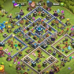 اکانت براول استارز کاپ 25041 کد 41173 15 Screenshot 2026 07 05 16 04 19 520 com.supercell.clashofclans