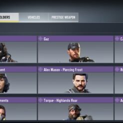 اکانت کالاف دیوتی موبایل لول 105 ریجن هند کد 765085 9 Screenshot 2026 07 05 18 12 36 322 com.activision.callofduty.shooter