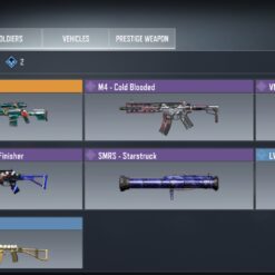 اکانت کالاف دیوتی موبایل لول 10 ریجن هند کد 765820 9 Screenshot 2026 07 06 01 31 58 555 com.activision.callofduty.shooter
