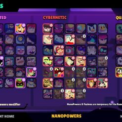 اکانت براول استارز کاپ 41000 کد 41180 9 Screenshot 2026 07 06 15 41 34 956 com.supercell.brawlstars