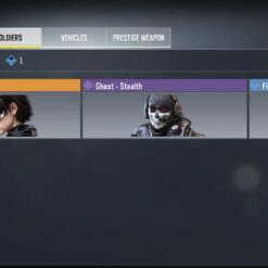 اکانت کالاف دیوتی موبایل لول 2 ریجن هند کد 765594 6 Screenshot 2026 07 07 10 46 14 166 com.activision.callofduty.shooter1