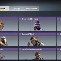 اکانت کالاف دیوتی موبایل لول 400 ریجن هند کد 765810 9 Screenshot 2026 07 08 19 22 26 742 com.activision.callofduty.shooter