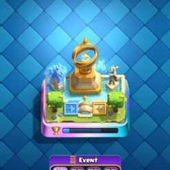 اکانت کلش رویال لول 15 کد 33584 8 Screenshot 2026 07 08 19 38 01 715 com.supercell.clashroyale