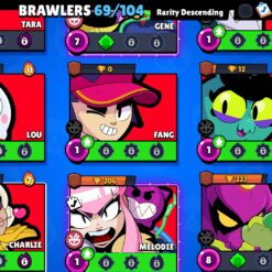 اکانت براول استارز کاپ 25000 کد 41196 12 Screenshot 2026 07 11 13 44 14 422 com.supercell.brawlstars