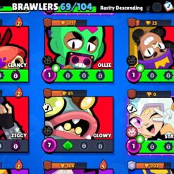 اکانت براول استارز کاپ 25000 کد 41196 13 Screenshot 2026 07 11 13 44 22 184 com.supercell.brawlstars