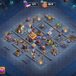 اکانت کلش اف کلنز تاون هال 14 لول 157 کد 118219 12 Screenshot 2026 07 11 16 11 30 063 com.supercell.clashofclans