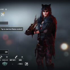 اکانت کالاف دیوتی موبایل لول 57 ریجن هند کد 766818 6 Screenshot 2026 07 12 22 27 30 306 com.activision.callofduty.shooter
