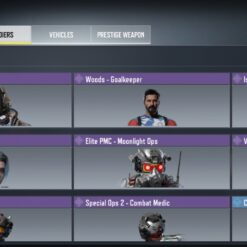 اکانت کالاف دیوتی موبایل لول 57 ریجن هند کد 766818 9 Screenshot 2026 07 12 22 27 52 748 com.activision.callofduty.shooter