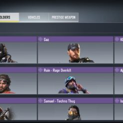 اکانت کالاف دیوتی موبایل لول 400 ریجن هند کد 767054 9 Screenshot 2026 07 14 01 58 10 558 com.activision.callofduty.shooter