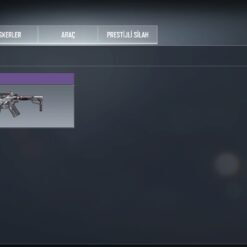 اکانت کالاف دیوتی موبایل لول 3 ریجن هند کد 767127 8 Screenshot 2026 07 14 15 12 19 910 com.activision.callofduty.shooter