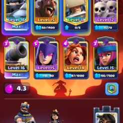 اکانت کلش رویال لول 14 کد 33751 9 Screenshot 2026 07 14 17 48 44 24 32d872c0118f9e7b675d9887569e2876