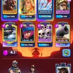 اکانت کلش رویال لول 14 کد 33751 12 Screenshot 2026 07 14 17 48 50 72 32d872c0118f9e7b675d9887569e2876