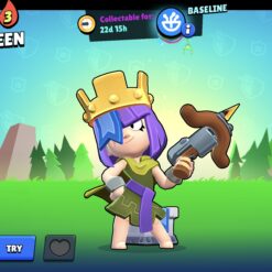 اکانت براول استارز کاپ 47400 کد 41212 9 Screenshot 2026 07 14 19 49 13 282 com.supercell.brawlstars