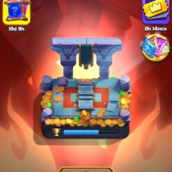 اکانت کلش رویال لول 900 کد 33763 8 Screenshot 2026 07 15 03 05 19 146 com.supercell.clashroyale