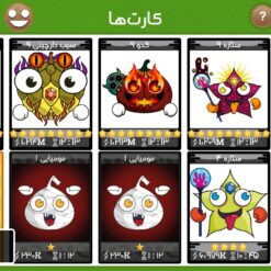 اکانت بازی فروت کرفت لول 545 کد 814731 8 Screenshot 2026 07 15 12 48 27 953 com.tod .fruitcraft