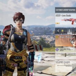 اکانت کالاف دیوتی موبایل لول 314 ریجن هند کد 767320 7 Screenshot 2026 07 15 14 42 35 082 com.activision.callofduty.shooter