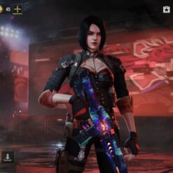 اکانت کالاف دیوتی موبایل لول 314 ریجن هند کد 767320 8 Screenshot 2026 07 15 14 43 39 860 com.activision.callofduty.shooter