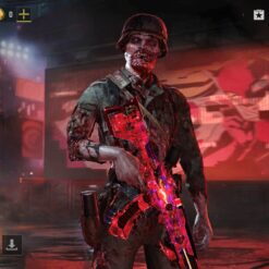 اکانت کالاف دیوتی موبایل لول 400 ریجن هند کد 767332 8 Screenshot 2026 07 15 15 52 36 707 com.activision.callofduty.shooter