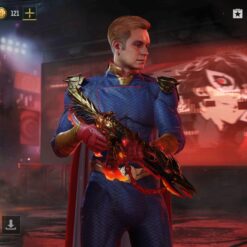 اکانت کالاف دیوتی موبایل لول 400 ریجن هند کد 767528 8 Screenshot 2026 07 16 11 50 05 868 com.activision.callofduty.shooter