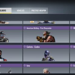 اکانت کالاف دیوتی موبایل لول 400 ریجن هند کد 767528 10 Screenshot 2026 07 16 11 53 45 398 com.activision.callofduty.shooter