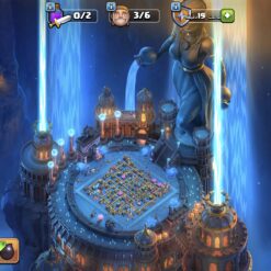اکانت کلش رویال لول 1630 کد 33816 10 Screenshot 2026 07 16 21 01 51 143 com.supercell.clashofclans