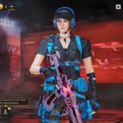 اکانت کالاف دیوتی موبایل لول 400 ریجن هند کد 767695 8 Screenshot 2026 07 16 21 44 25 418 com.activision.callofduty.shooter