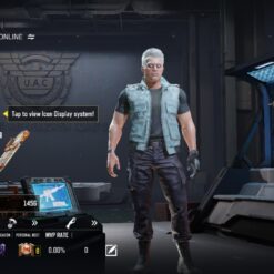 اکانت کالاف دیوتی موبایل لول 400 ریجن هند کد 767695 7 Screenshot 2026 07 16 21 47 00 490 com.activision.callofduty.shooter