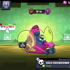 اکانت براول استارز کاپ 20000 کد 41224 9 Screenshot 2026 07 17 13 01 07 485 com.supercell.brawlstars