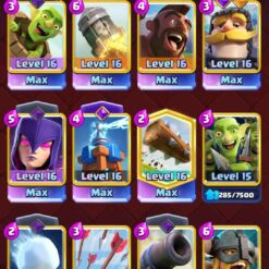اکانت کلش رویال لول 15 کد 33842 10 Screenshot 2026 07 17 20 58 58 380 com 1