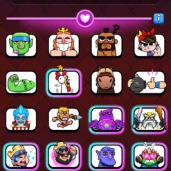 اکانت کلش رویال لول 15 کد 33842 11 Screenshot 2026 07 17 21 06 42 308 com