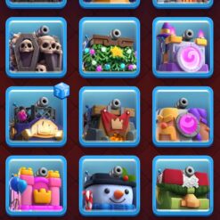 اکانت کلش رویال لول 15 کد 33842 13 Screenshot 2026 07 17 21 06 48 260 com