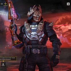 اکانت کالاف دیوتی موبایل لول 175 ریجن هند کد 770882 7 Screenshot 2026 07 18 14 53 44 901 com.activision.callofduty.shooter3