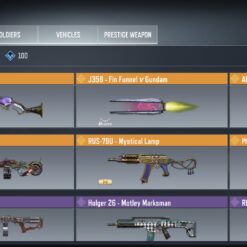 اکانت کالاف دیوتی موبایل لول 175 ریجن هند کد 770882 8 Screenshot 2026 07 18 14 53 50 024 com.activision.callofduty.shooter3