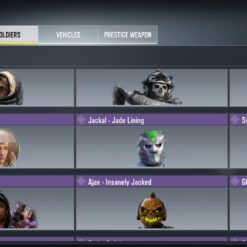 اکانت کالاف دیوتی موبایل لول 175 ریجن هند کد 770882 9 Screenshot 2026 07 18 14 54 02 841 com.activision.callofduty.shooter3