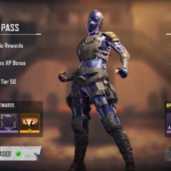 اکانت کالاف دیوتی موبایل لول 175 ریجن هند کد 770882 11 Screenshot 2026 07 18 14 54 29 841 com.activision.callofduty.shooter3