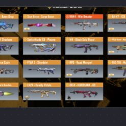 اکانت کالاف دیوتی موبایل لول 400 ریجن هند کد 768200 9 Screenshot 2026 07 19 14 09 01 599 com.activision.callofduty.shooter