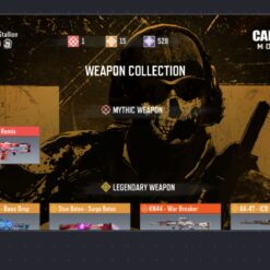 اکانت کالاف دیوتی موبایل لول 400 ریجن هند کد 768200 11 Screenshot 2026 07 19 14 09 04 660 com.activision.callofduty.shooter