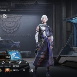 اکانت کالاف دیوتی موبایل لول 400 ریجن هند کد 768200 7 Screenshot 2026 07 19 14 09 46 524 com.activision.callofduty.shooter