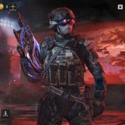 اکانت کالاف دیوتی موبایل لول 400 ریجن هند کد 768200 8 Screenshot 2026 07 19 14 31 31 094 com.activision.callofduty.shooter